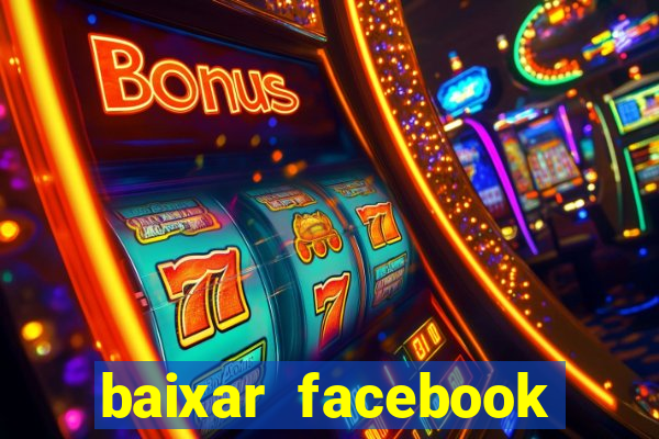 baixar facebook messenger baixaki